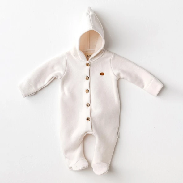 Bebek Tulum Romper Soft AC25153 - Resim 2