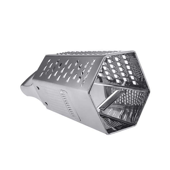 Emsan Modern Altıgen Rende 23 Cm - Resim 4