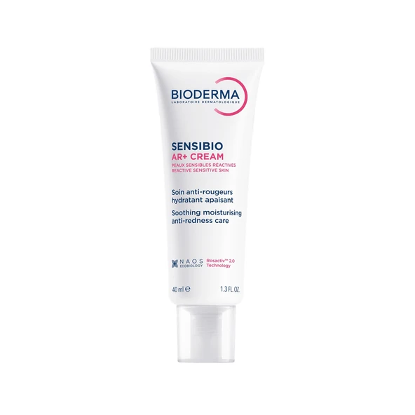 bıoderma sensıbo ar 40ml krem ürün görseli 1