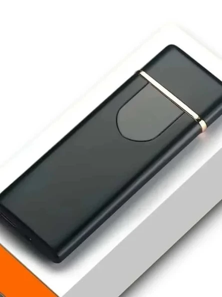 Şarjlı Çakmak Elektronik - Resim 5