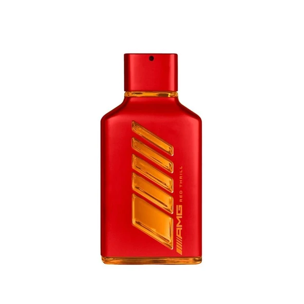 Mercedes-Benz Red Thrill EDP 100 ml Erkek Parfümü ürün görseli 1