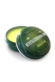 golden revıtalızer repaır shıne lipbalm 12ml ürün görseli 1
