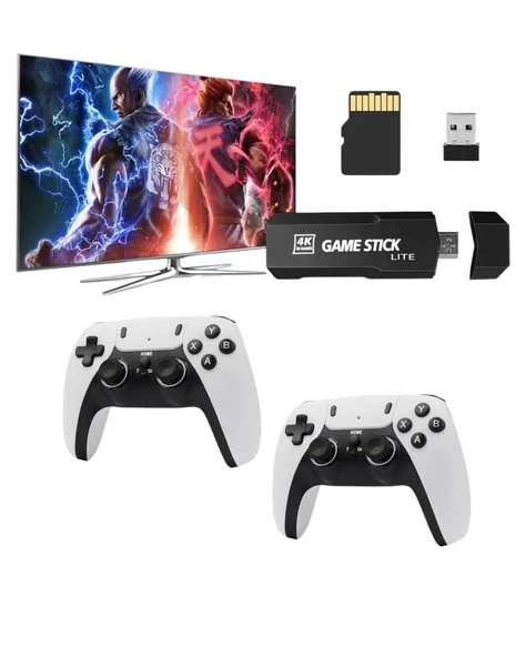 M17 GAMESTİCK - Resim 4