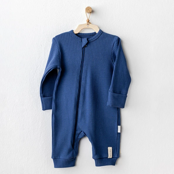 Bebek Tulum Romper Basic AC25209 - Resim 11