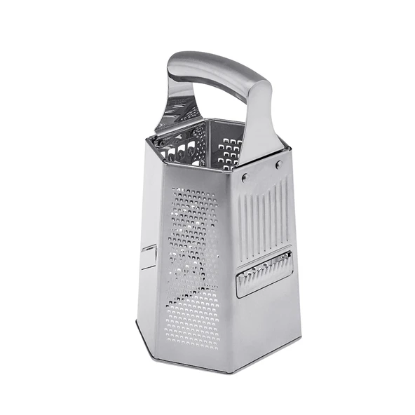 Emsan Modern Altıgen Rende 23 Cm - Resim 6