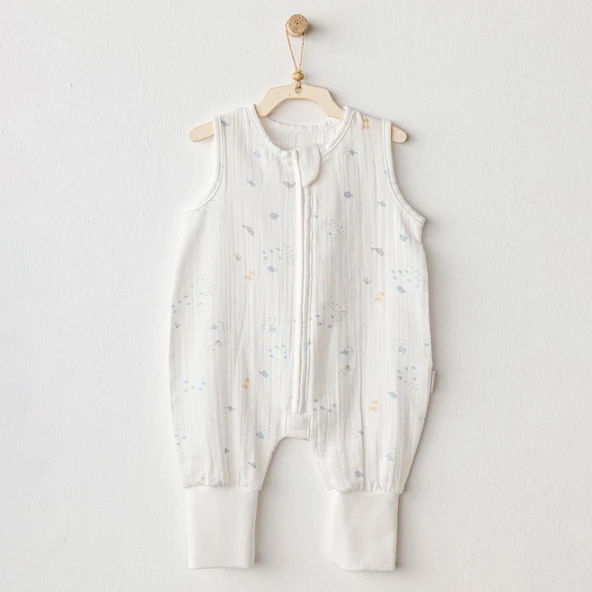 Erkek Bebek Tulum Romper AC25610 ürün görseli 1