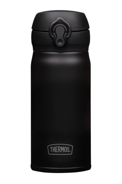 Thermos JNL-350 Termos Ultralight Mug 0,35L Sapphire Siyah ürün görseli 1