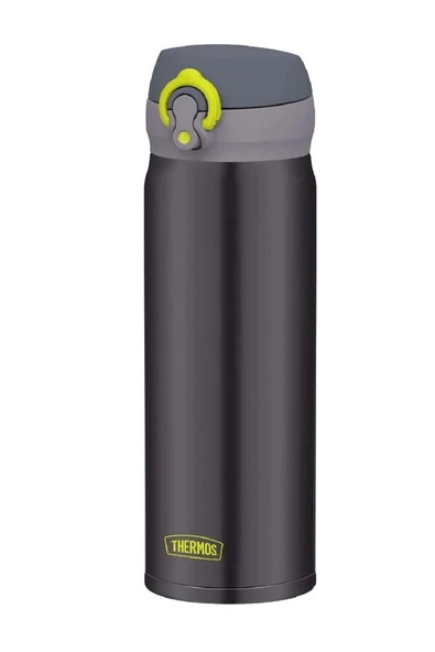 Thermos JNL-500 Ultralight Siyah 0,50L Termos Mug ürün görseli 1