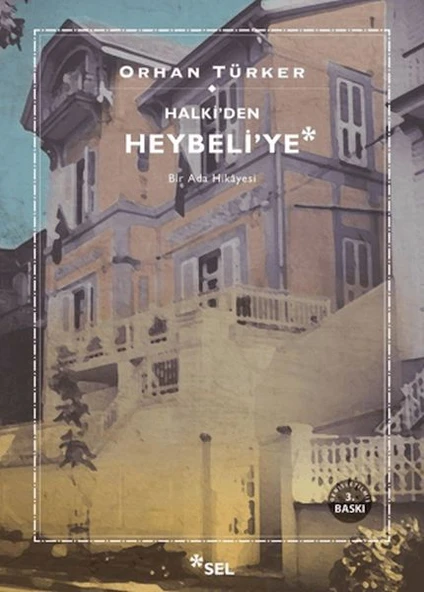 Halki’den Heybeli’ye ürün görseli 1