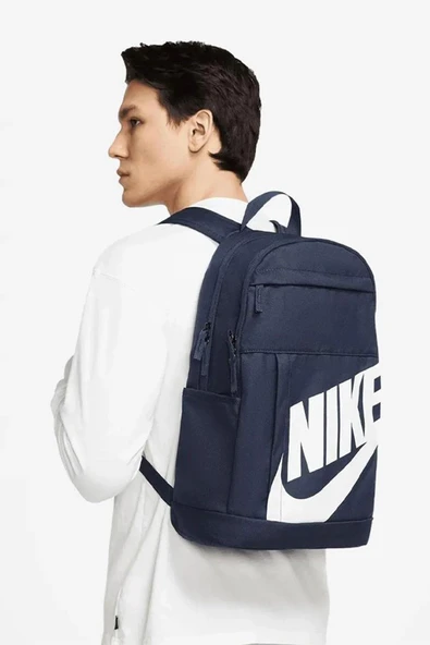 Nike Elemental 25 L. Lacivent Sırt Çantası ürün görseli 1