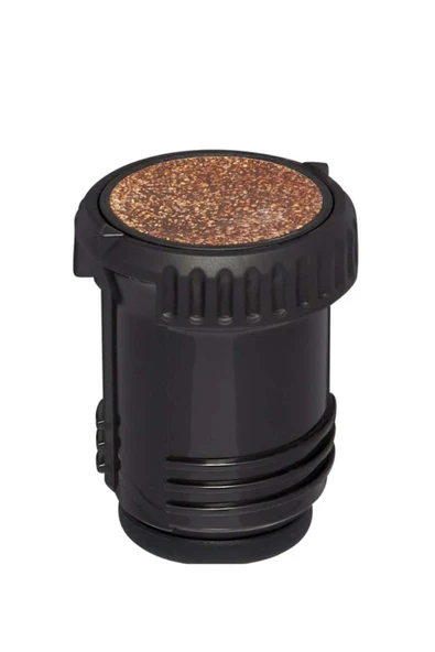 Stanley The Artisan Paslanmaz Çelik Termos 1.4 LT Siyah - Resim 6