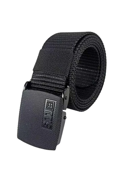 5.11 Metal Tokalı 125 CM Tactical Kemer ürün görseli 1