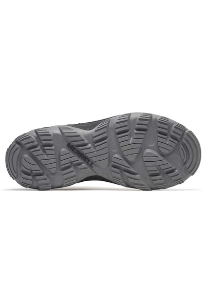 Merrell Thermo Chill 2 Mid Waterproof Kadın Siyah Bot - Resim 6