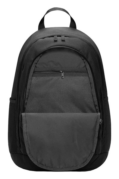 Nike Hayward 26 Litre Siyah Sırt Çantası - Resim 4