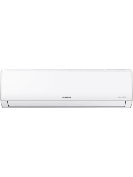 Samsung AR09TXHQASI/SK  A++  SİLVER INVERTER 9000 BTU Duvar Tipi Klima ürün görseli 1