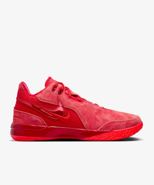 Nike Lebron NXXT Gen Ampd erkek basketbol ayakkabısı ürün görseli 1
