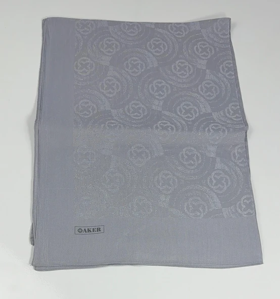 Aker Lyocell Naia Harmoni Şal 6070600 - Resim 3