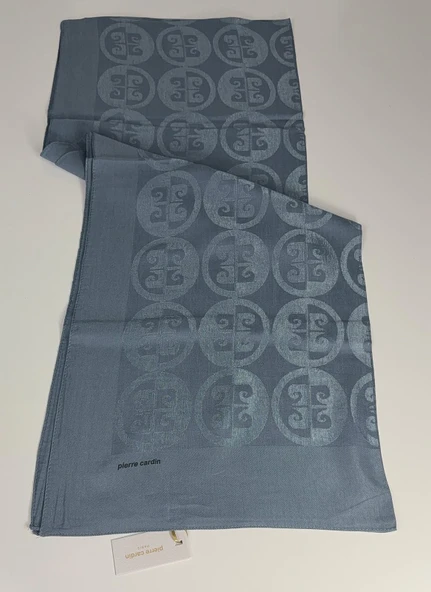 Lyocell Naia Rivela Şal 6080200 - Resim 10
