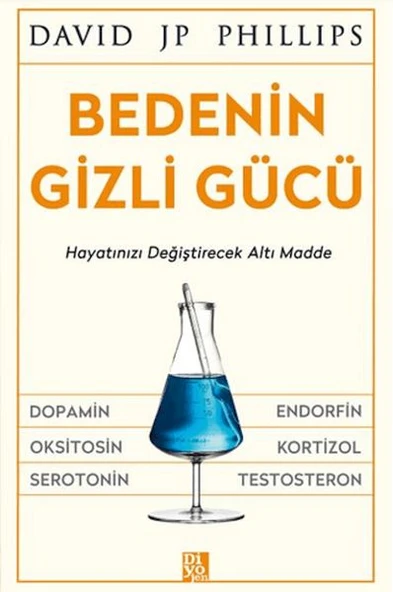 Bedenin Gizli Gücü ürün görseli 1