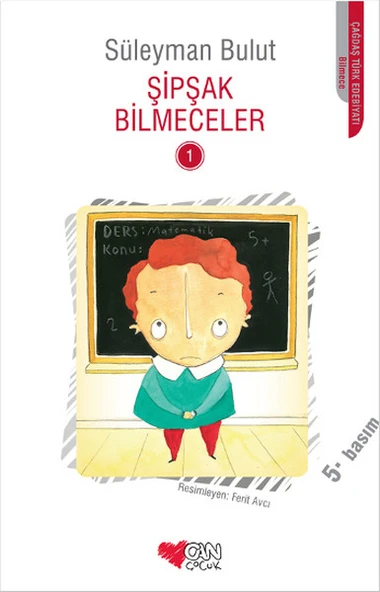 Şipşak Bilmeceler 1 ürün görseli 1