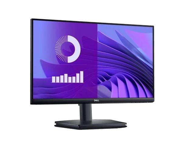 Dell 24 E2425HM Pro 5ms 100Hz 1920x1080 Vesa 1x Vga 1x Dp 1xHdmi Monitör ürün görseli 1