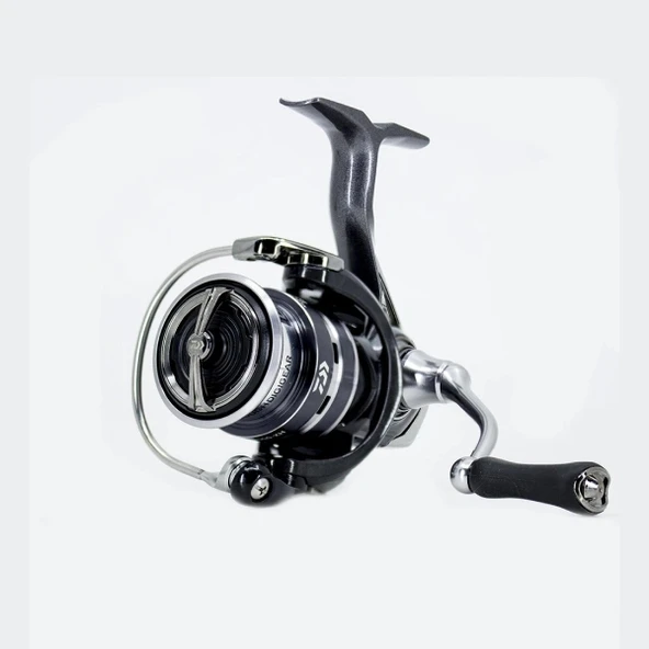 DAIWA EXCELER LT 20 3000C Spin Olta Makinesi - Resim 2