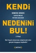 Kendi Nedenini Bul! (1. Kitap) ürün görseli 1