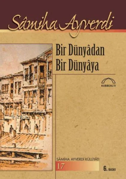 Bir Dünyadan Bir Dünyaya ürün görseli 1
