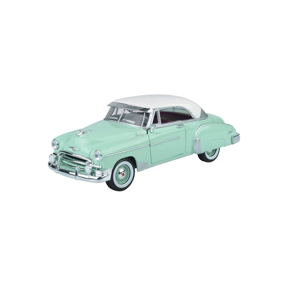 MM-73268 1 24 19502 CHEVY BEL AIR ürün görseli 1