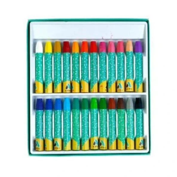 Adel 24lü Pastel Boya 428 0867 002 ürün görseli 1