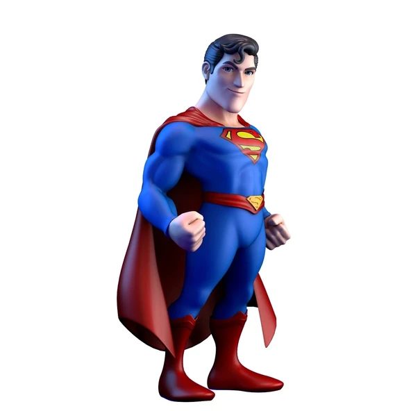 Superman - Resim 2