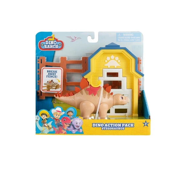 DNA05000 NessiWorld Aksiyon Paketi - DNR0020 - Resim 4