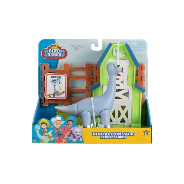 DNA05000 NessiWorld Aksiyon Paketi - DNR0020 - Resim 3