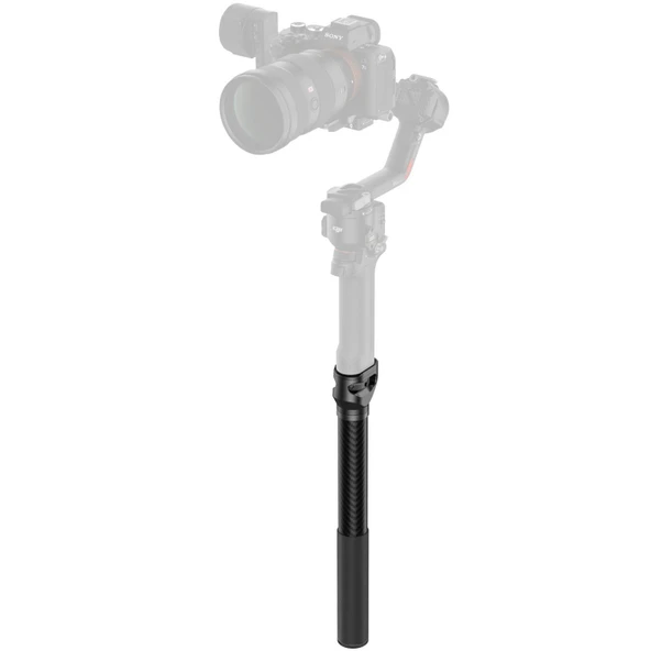 SmallRig 4378 DJI Stabilizer için Uzatma Kolu - Resim 2