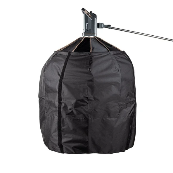 SmallRig 3932 RA-L90 Fener Softbox - Resim 2