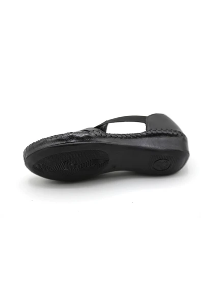 Venüs 25023343Y Kadın Sandalet - Resim 4
