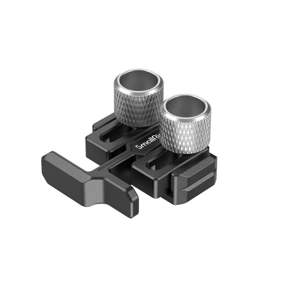 SmallRig 3271 BMPCC 6K PRO için HDMI ve USB-C Kablo Kelepçesi ürün görseli 1