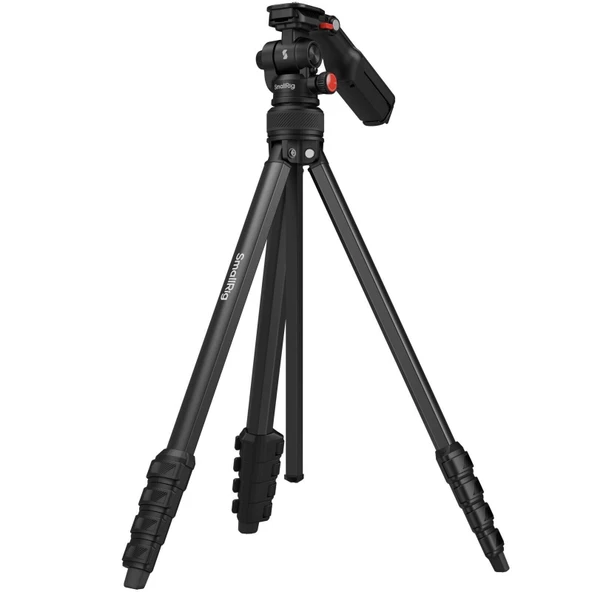 SmallRig 5473 Video Tripod ürün görseli 1