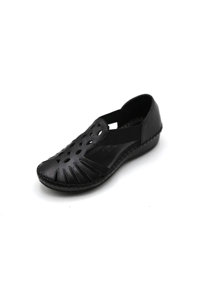 Venüs 25023343Y Kadın Sandalet - Resim 2