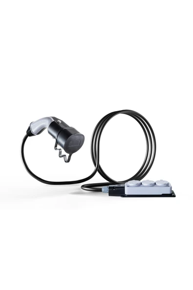 ChargeMobile V2L Discharge Adaptörü ve Güç Kablosu ürün görseli 1