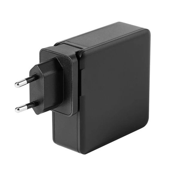 SmallRig 4370 GaN 100W Hızlı Şarj Cihazı ürün görseli 1