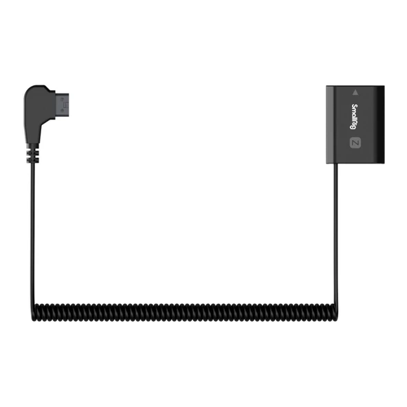 SmallRig 4253B D-Tap - NP-FZ100 Sahte Pil Güç Kablosu ürün görseli 1