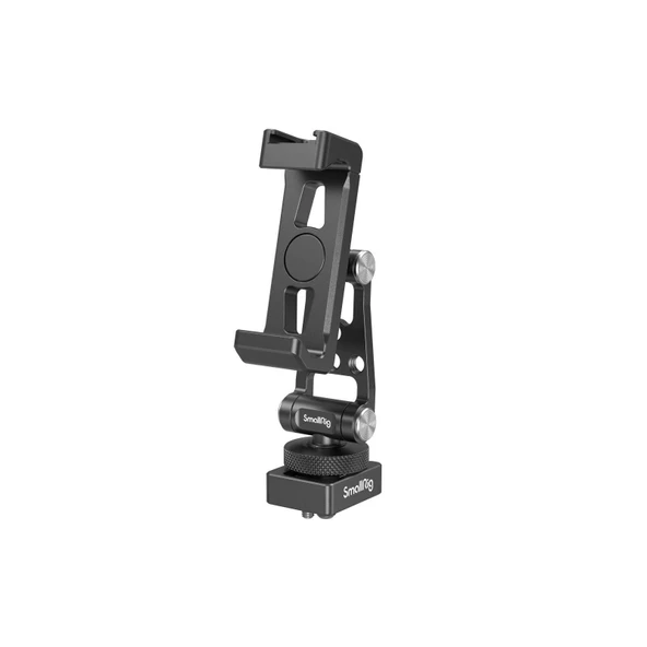 SmallRig 4301 DJI Gimbal'lar için  Telefon Tutucu ürün görseli 1