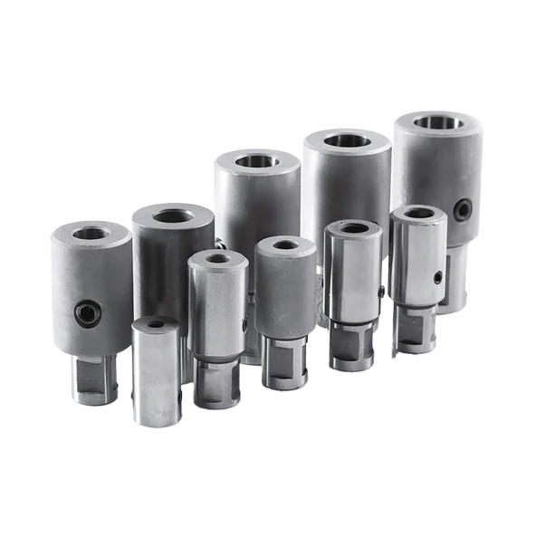 MAIER 3/4 inç DIN371/376 Kılavuz Adaptörü M8 ürün görseli 1