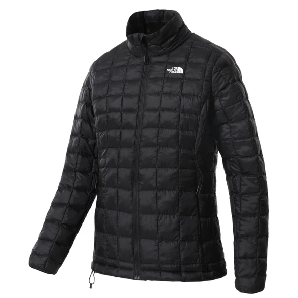 The North Face Thermoball Eco 2.0 Kadın Mont Siyah ürün görseli 1