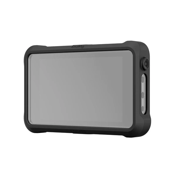 SmallRig 3448 Atomos Ninja Serisi Silikon Kılıf ürün görseli 1