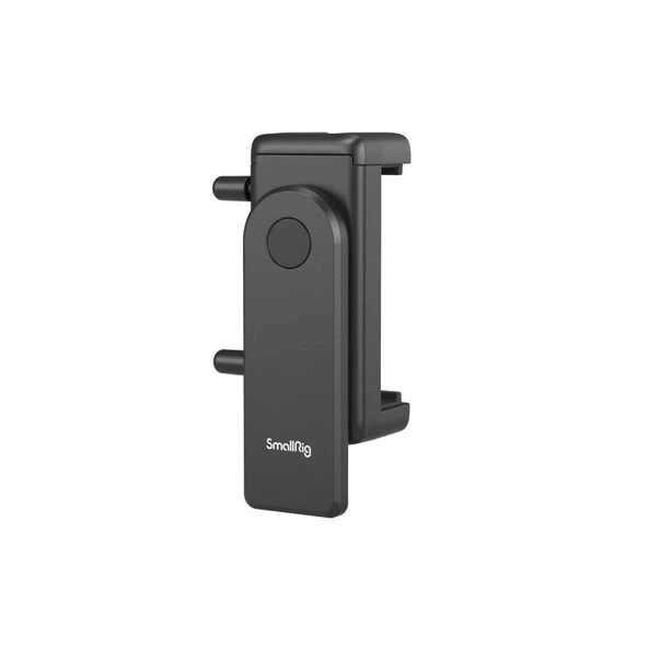SmallRig 4366 Kolay Yükleme ve Hızlı Değiştirme Özellikli Akıllı Telefon Tutucu ürün görseli 1