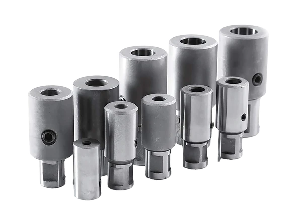 MAIER 3/4 inç DIN371/376 Kılavuz Adaptörü M12 MDAKA112 ürün görseli 1