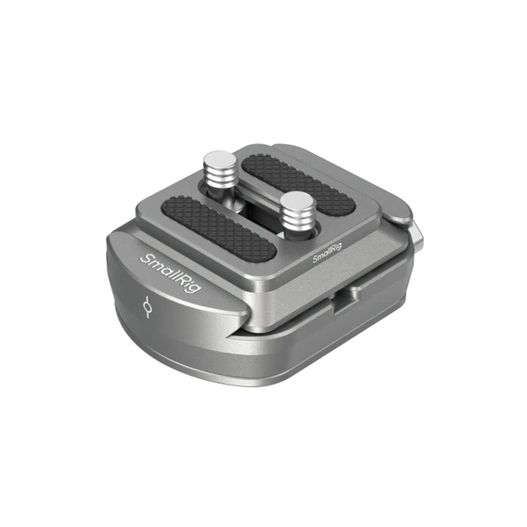 SmallRig 4486 HawkLock H38 Arca-Swiss Hızlı Çıkarma Montaj Plakası ürün görseli 1