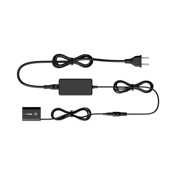 SmallRig 4269B NP-FZ100 Güç Adaptörüyle Kukla Pil ürün görseli 1